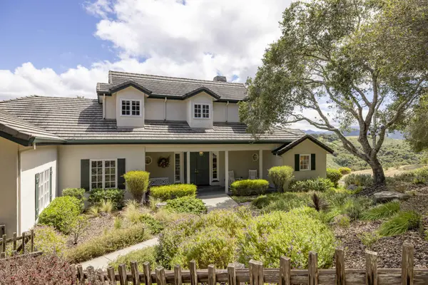 25748 Paseo El Cajon, Monterey, CA 93940