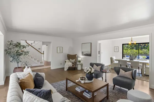 23 Deer Stalker Path, Monterey, CA 93940