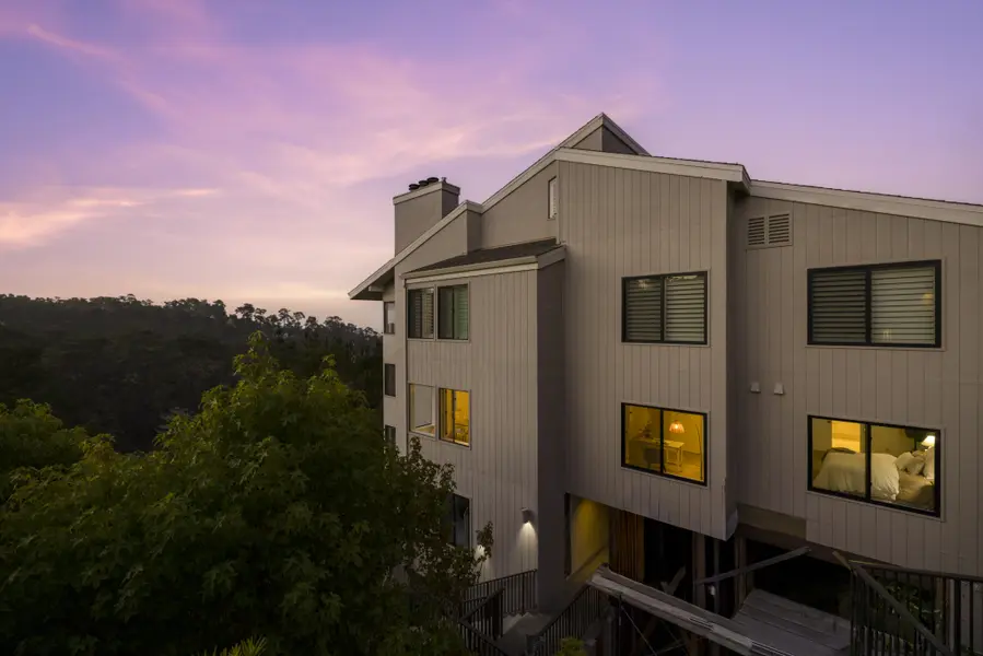 16 Shepherds Knoll Road, Pebble Beach, USA