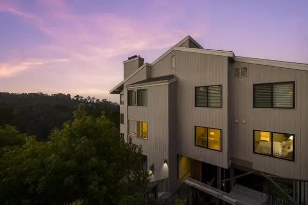 16 Shepherds Knoll Road, Pebble Beach, USA