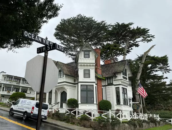 What’s With All the Name Plaques on PG Houses? What to Know Before Buying a Historic Home in Pacific Grove