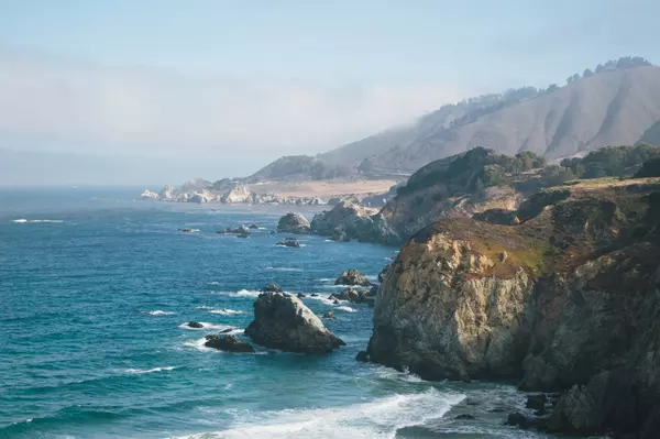 Nine Worlds: Understanding the Microclimates of the Monterey Peninsula