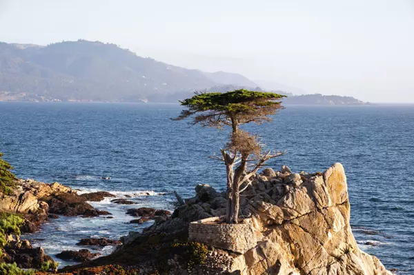 The Top Five National Mortgage Lenders For Monterey Peninsula Buyers,The Ruiz Group