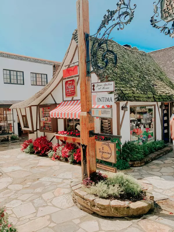 How to Spend a Perfect Weekend in Carmel
