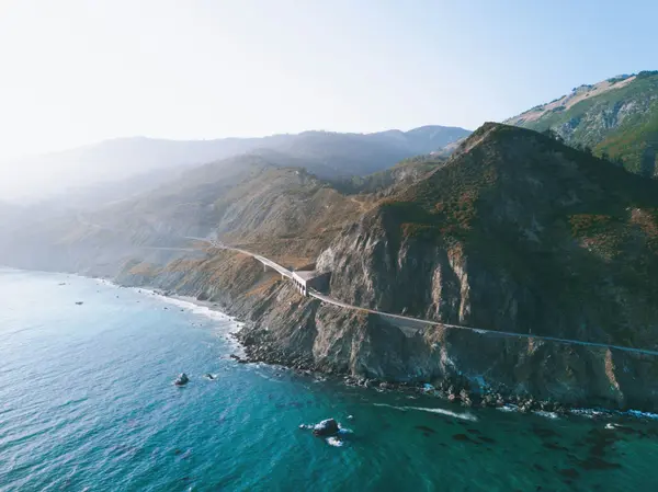 The Big Sur Corridor: Land, Views, and What Buyers Need to Know,The Ruiz Group