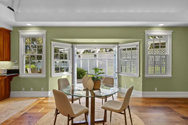 Concurrent Closings on the Monterey Peninsula: How to Buy and Sell at the Same Time