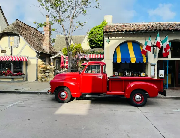 All About Carmel Restaurants: Where Locals Go,The Ruiz Group