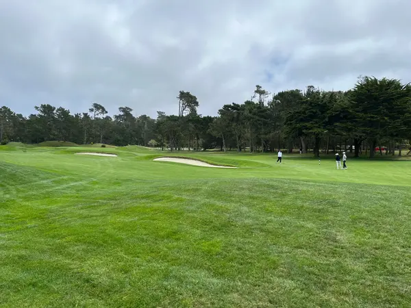 Golf and Country Clubs in Carmel: Access, Community, and Influence,The Ruiz Group
