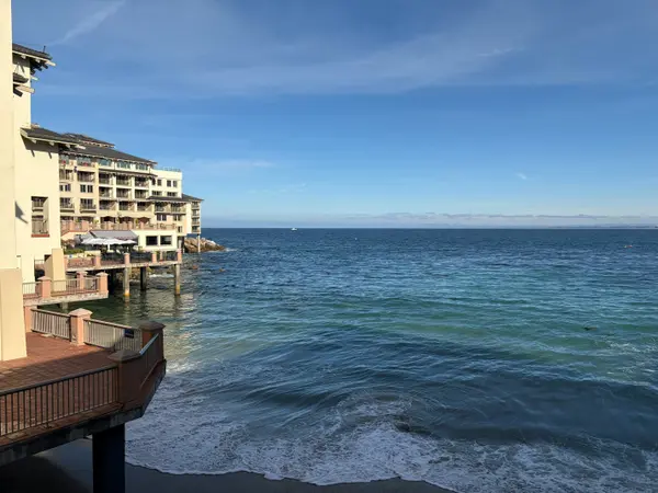 Building Near the Water: Understanding the California Coastal Commission,The Ruiz Group