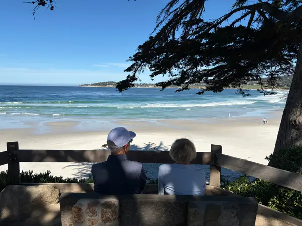 Downsizing on the Monterey Peninsula,The Ruiz Group