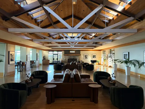 The Social Life of the Monterey Peninsula: How New Residents Build Community