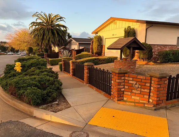 Buying Tenant-Occupied Property in California