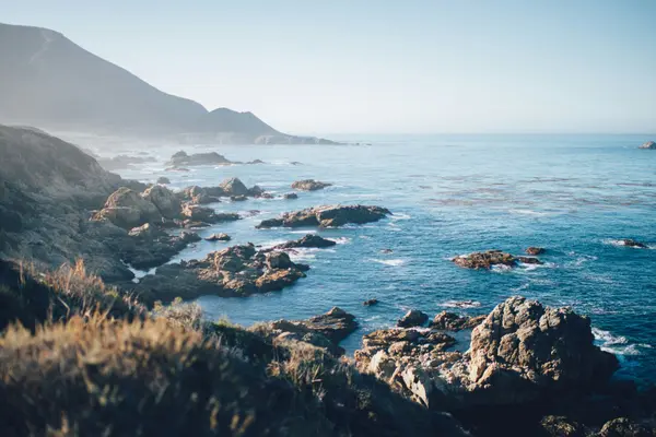 What the National Market Data Means for Monterey Peninsula Buyers and Sellers,The Ruiz Group