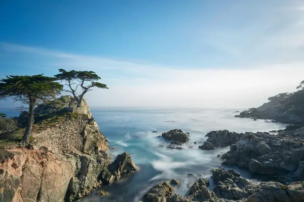 Life In Pebble Beach