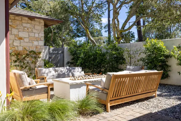 Carmel's Neighborhood's: A Street-Level Guide