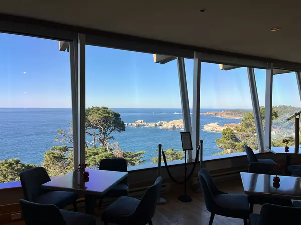 The Carmel Highlands: Area Overview