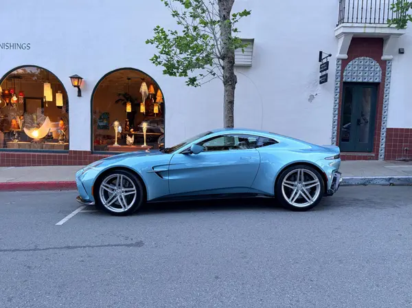 Car Week 2026: Your Events Guide