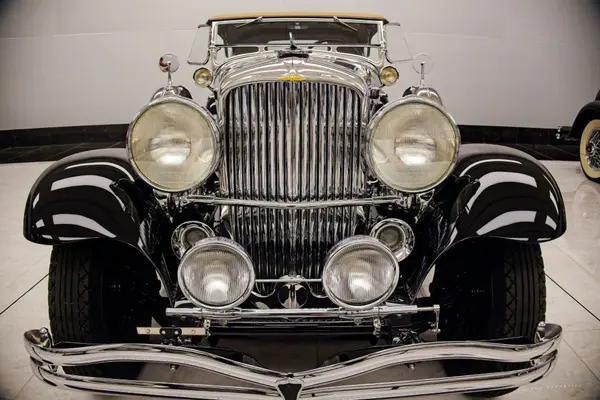 Car Week 2026: The Recap,The Ruiz Group