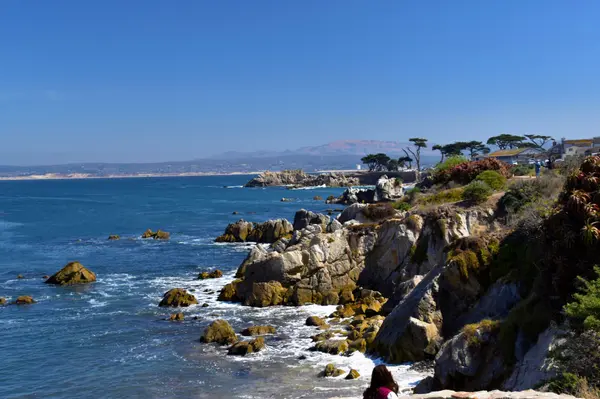 Where Locals Eat in Pacific Grove