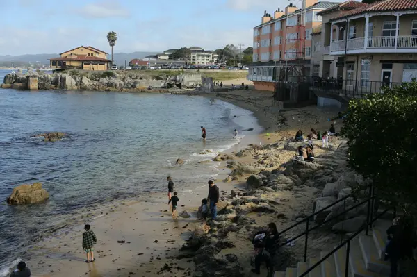 Where Locals Eat in Monterey