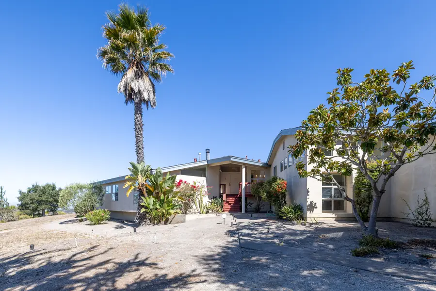 11561 Spur Road, Monterey, CA 93940