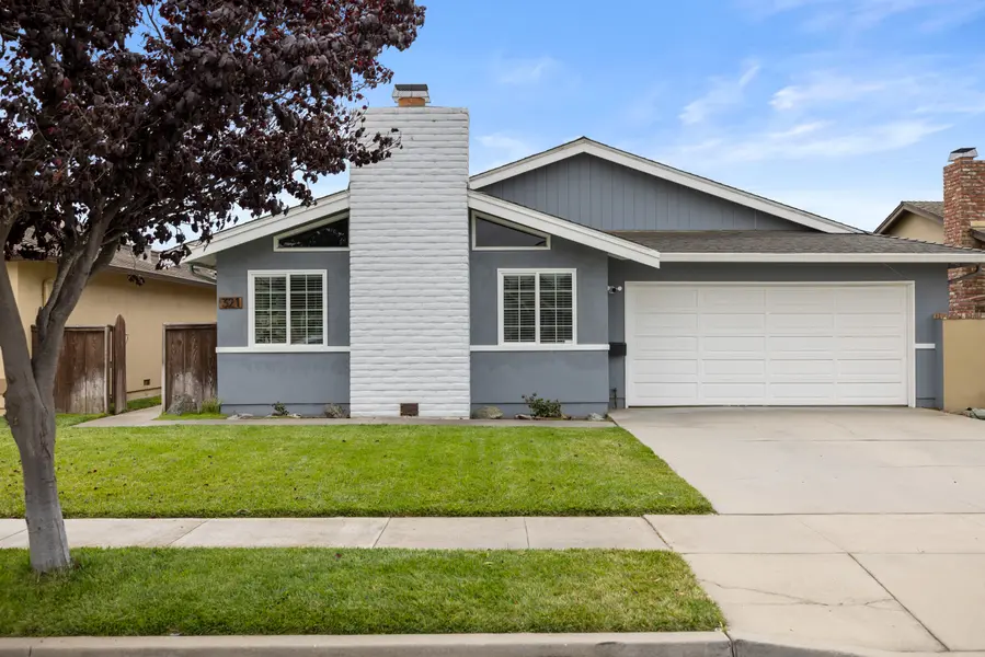 321 Primavera Way, Salinas, CA 93901
