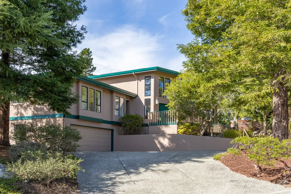 3601 Eastfield Road, Carmel, CA 93923