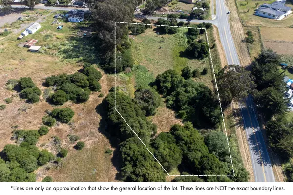 Del Monte Farms Road, Castroville, USA