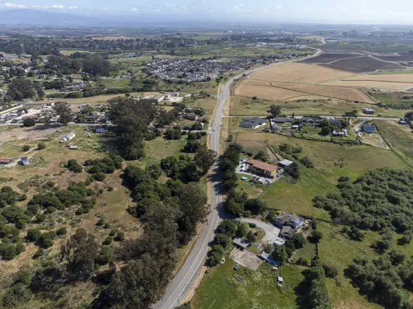 Del Monte Farms Road, Castroville, USA
