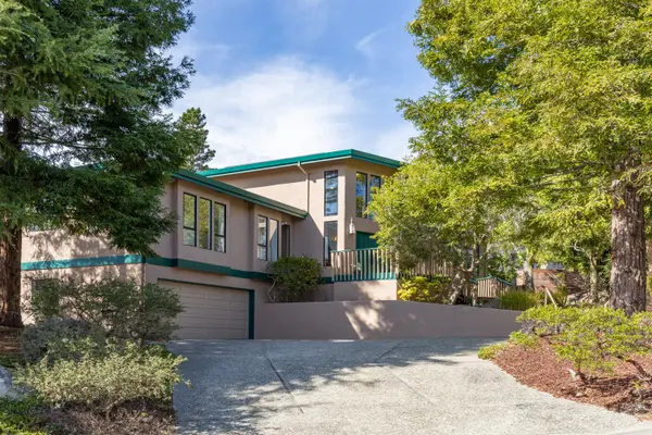 3601 Eastfield Road, Carmel, CA 93923