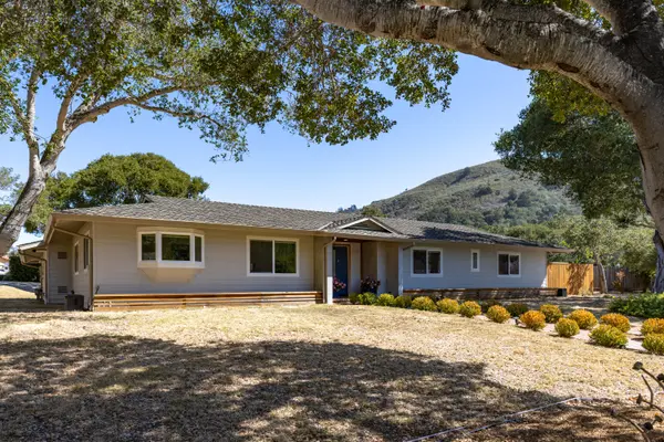 10148 Blue Larkspur Lane, Monterey, CA 93940