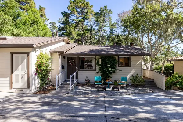 244 Mar Vista Drive, Monterey, CA 93940