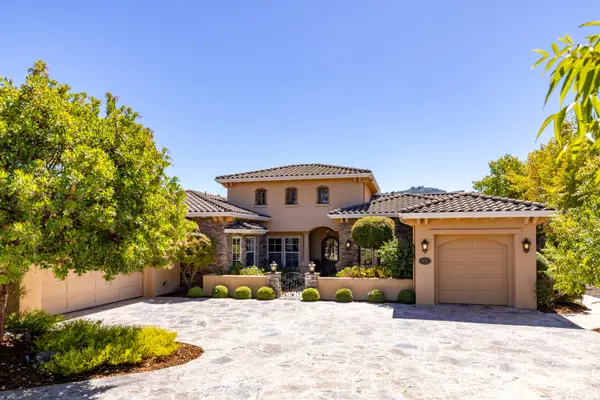 405 Estrella Doro, Monterey, CA 93940
