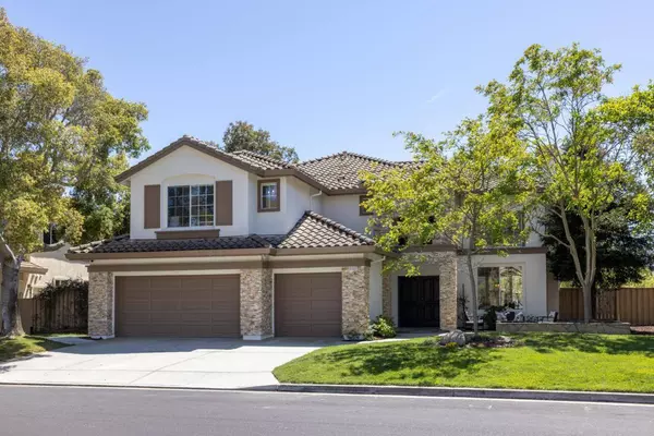 27151 Prestancia WAY, Salinas, CA 93908