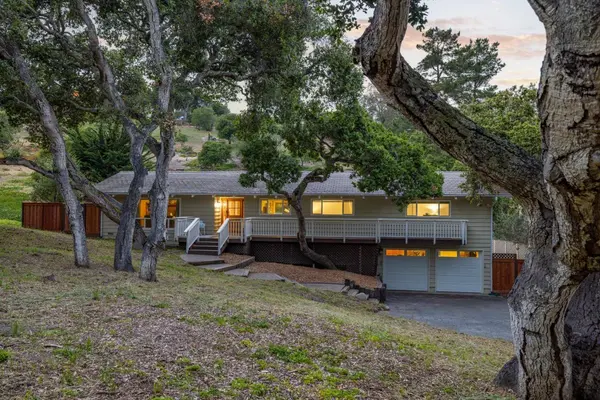 13525 Paseo Terrano, Salinas, CA 93908