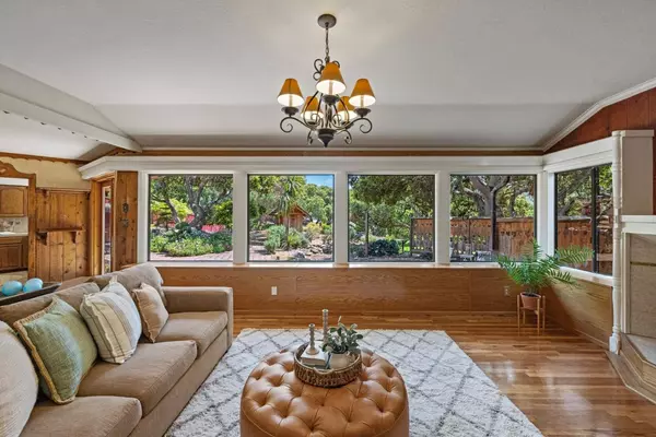 59 La Rancheria, Carmel Valley, CA 93924