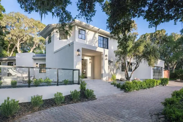 3105 Stevenson DR, Pebble Beach, CA 93953