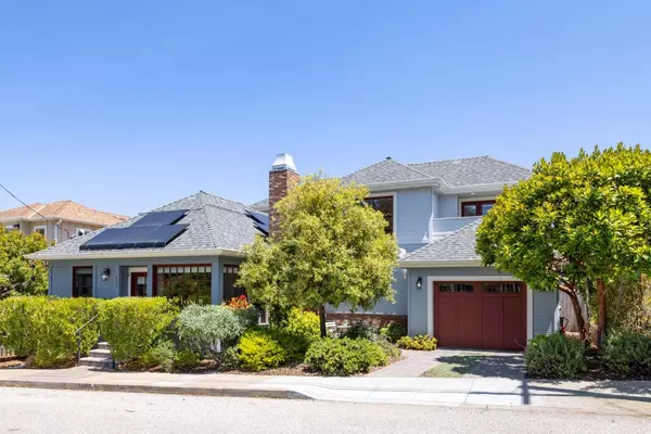 155 12th ST, Pacific Grove, CA 93950