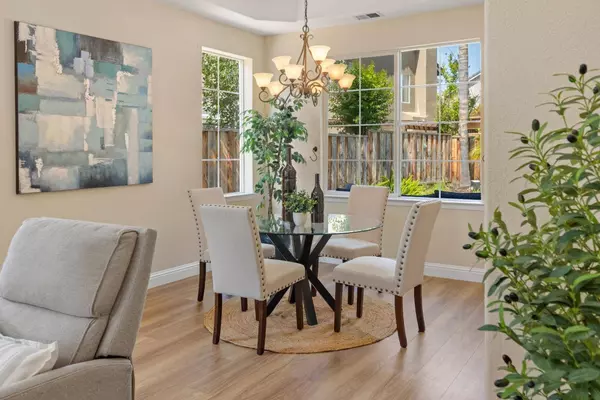 895 Oak Brook WAY, Gilroy, CA 95020