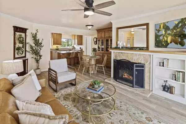 1255 Josselyn Canyon RD, Monterey, CA 93940