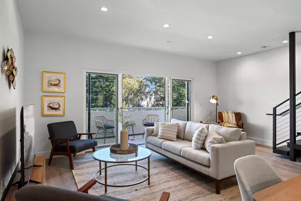 457 Wave ST 1, Monterey, CA 93940