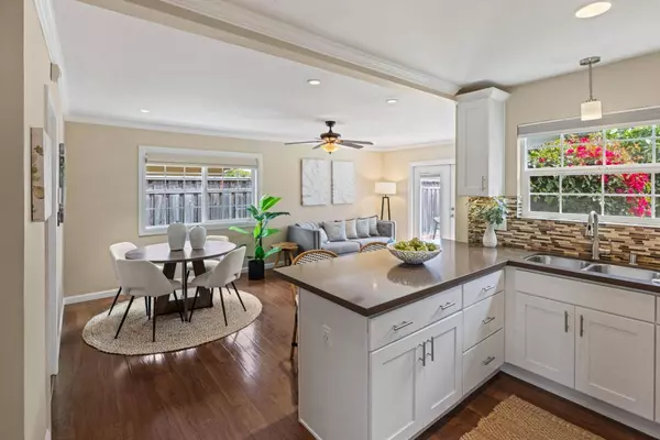 209 Orange DR, Salinas, CA 93901