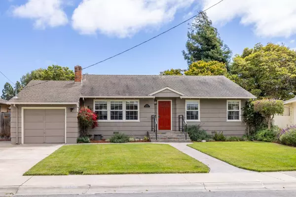 209 Orange DR, Salinas, CA 93901