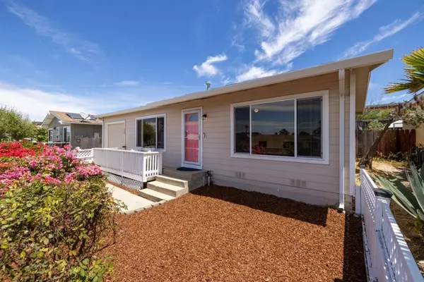 1778 Harding ST, Seaside, CA 93955