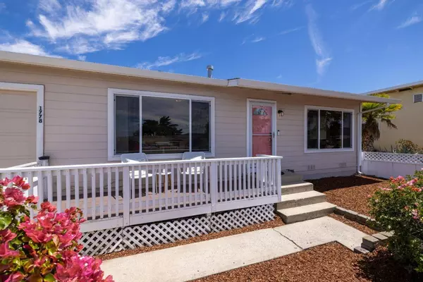1778 Harding ST, Seaside, CA 93955