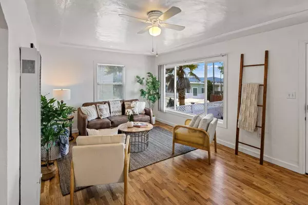 1778 Harding ST, Seaside, CA 93955