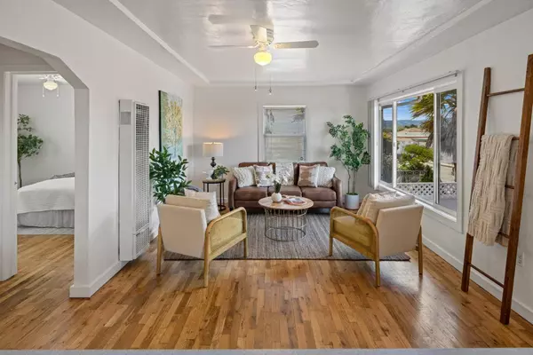 1778 Harding ST, Seaside, CA 93955