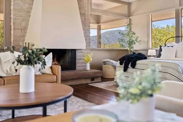 9 De Amaral RD, Carmel Valley, CA 93924