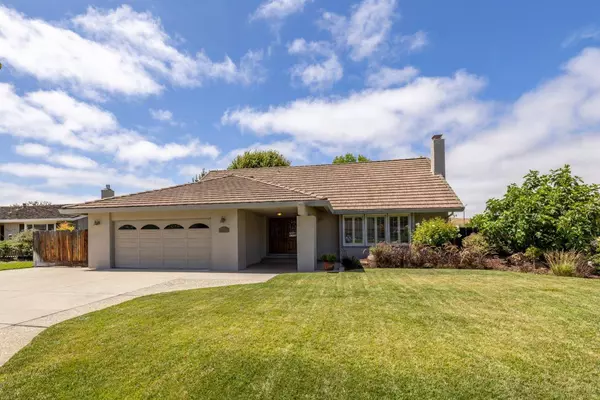 22820 Bravo PL, Salinas, CA 93908