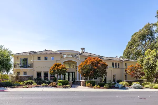 122 Zanzibar DR, Aptos, CA 95003